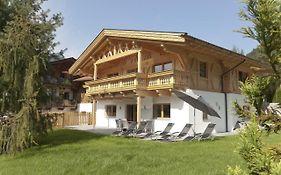 Alpenresidenz Ötztal